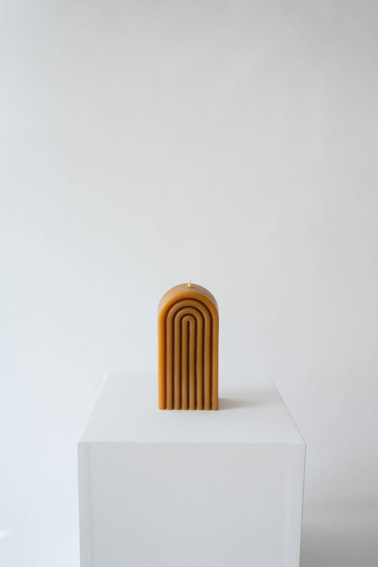 Shape Candles