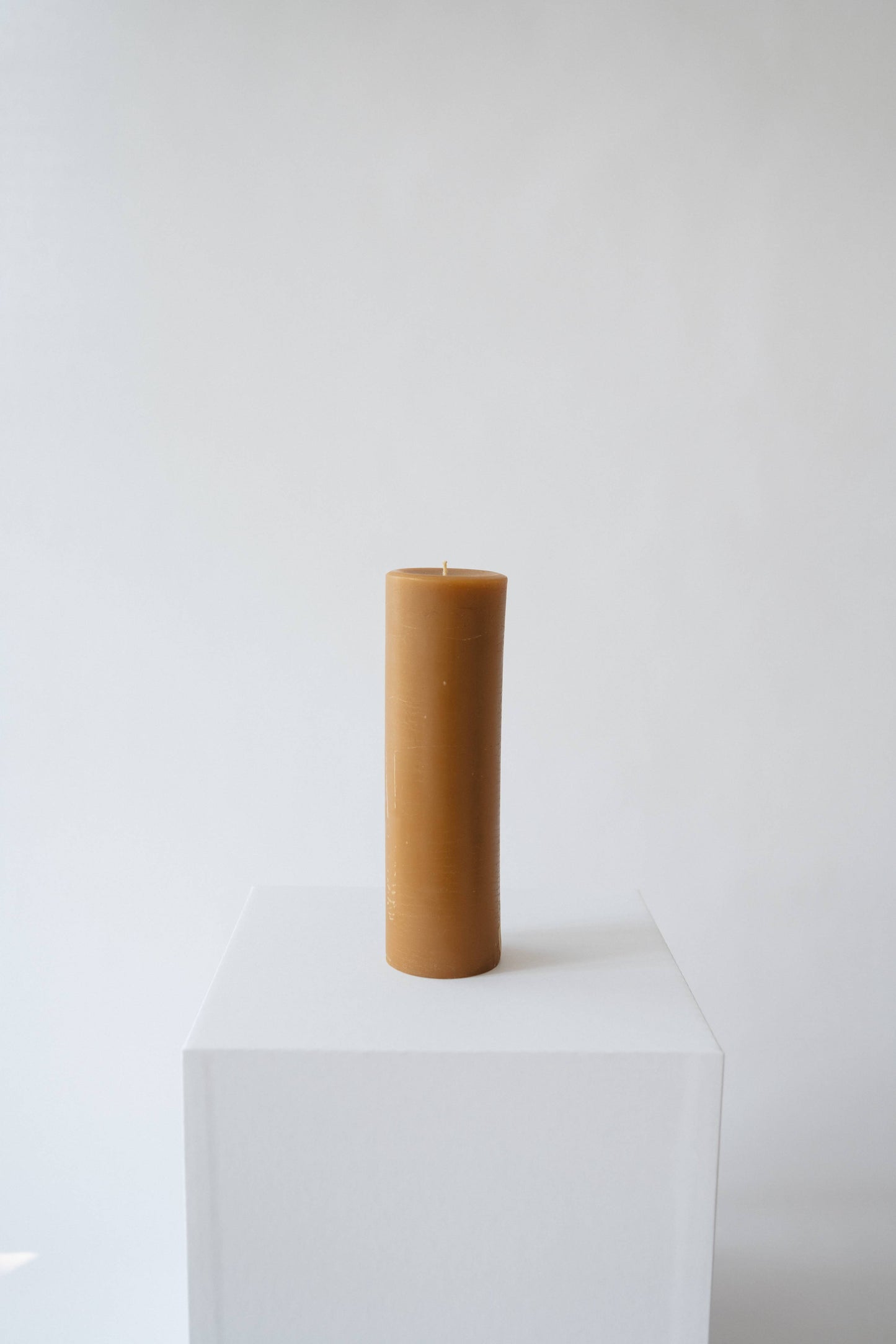 Tall Pillar