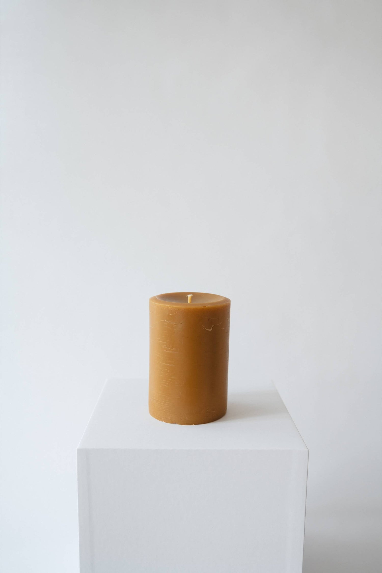 Pillar Candles