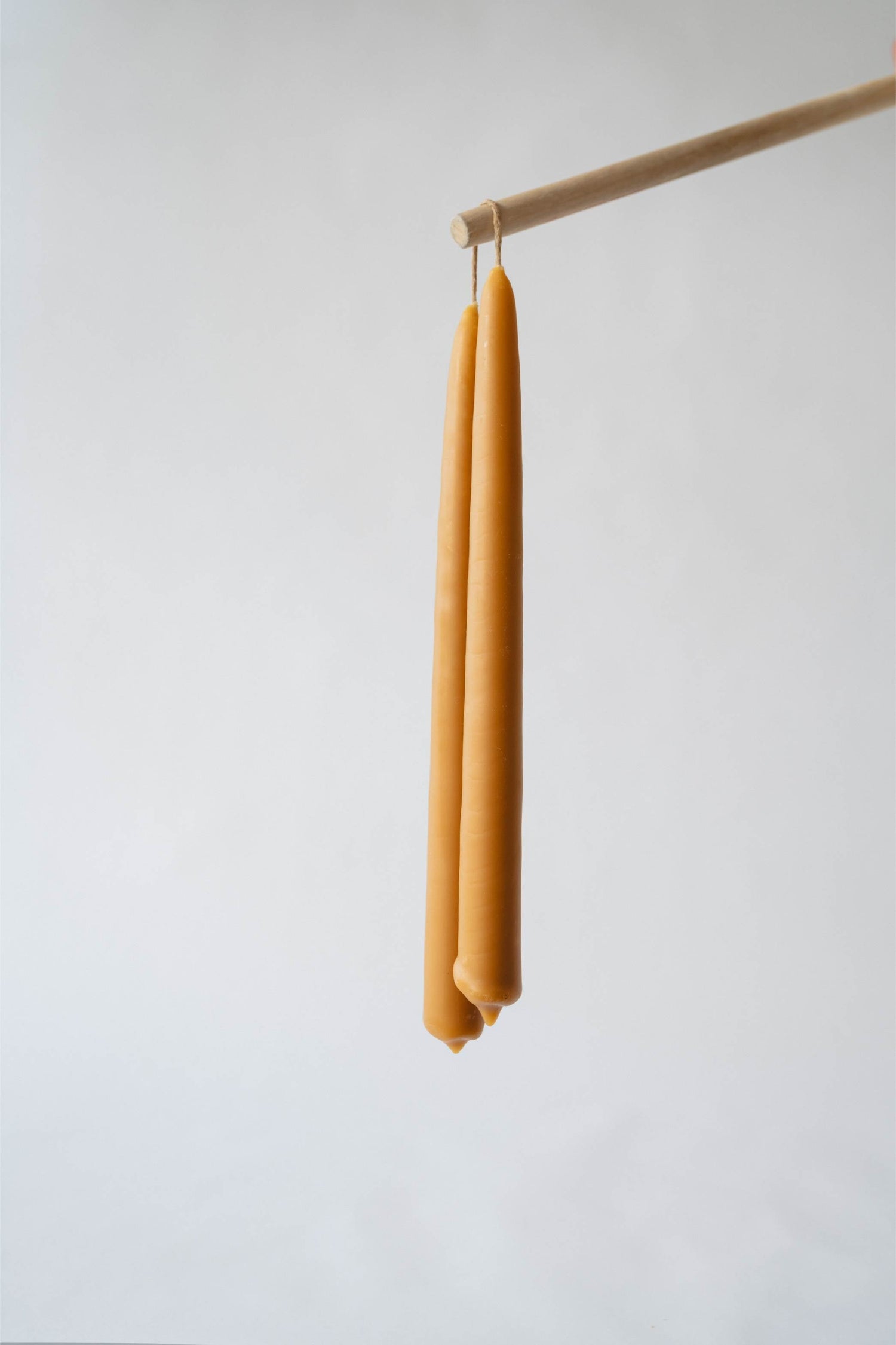 Taper Candles