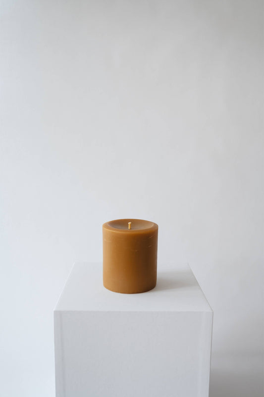 3"x 3.5" Pillar
