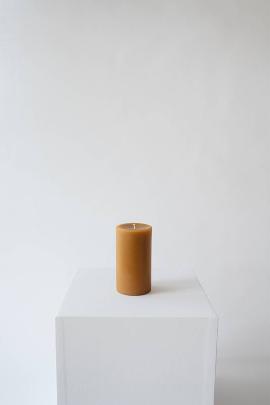 Mini Pillar