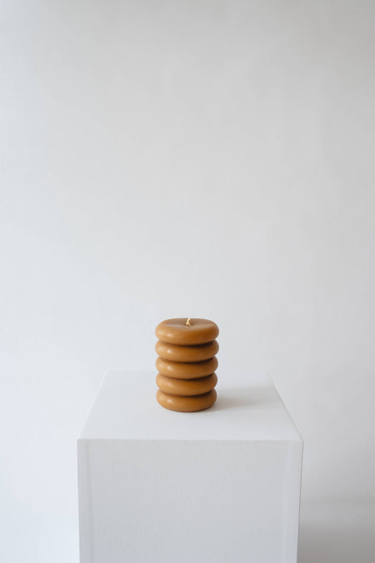 Stacked Pillar