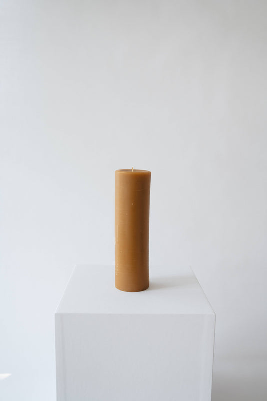 Tall Pillar