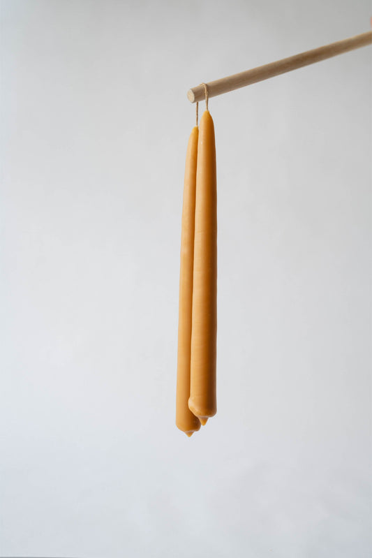 Traditional Taper